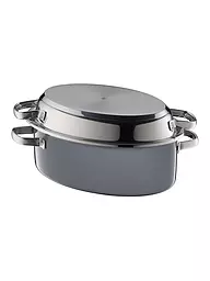 WMF | Multiasador FUSIONTEC Mineral Platinum | Gris
