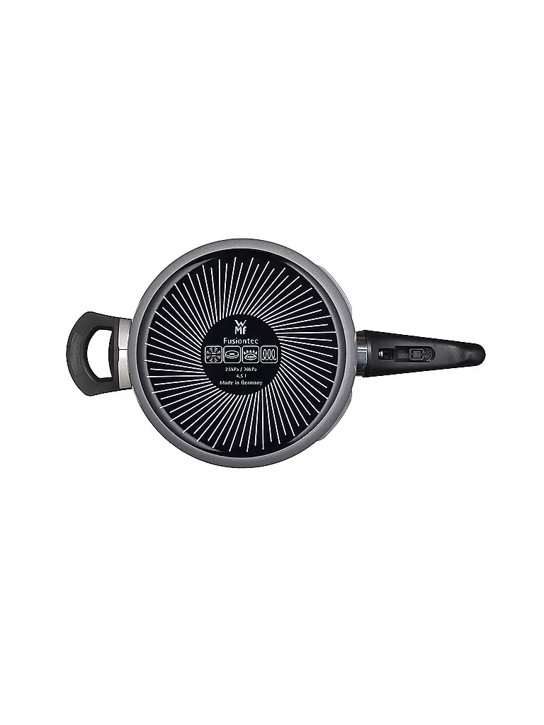 WMF | Olla a presión FUSIONTEC PERFECT PREMIUM 4,5L Platinum |