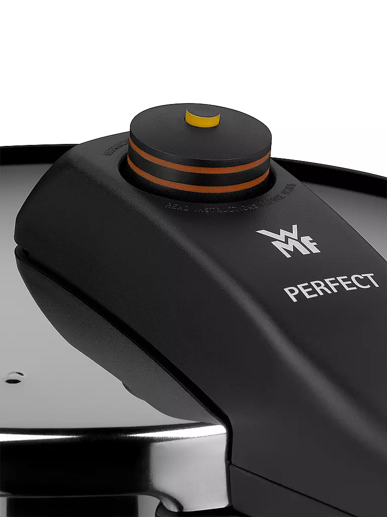 WMF | Olla a presión FUSIONTEC PERFECT PREMIUM 4,5L Platinum |