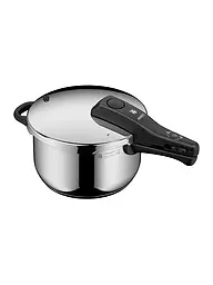 WMF | Olla a presión PERFECT 4,5l / 22cm Cromargan | Plata