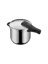 WMF | Olla a presión PERFECT 6,5l / 22cm Cromargan | Plata