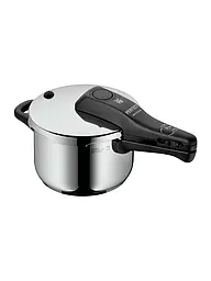WMF | Olla a presión Perfect de 2,5 l | Plata