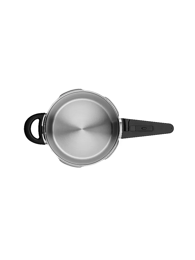 WMF | Olla a presión Perfect de 2,5 l | Plata