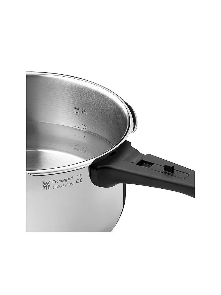 WMF | Olla a presión Perfect de 2,5 l | 