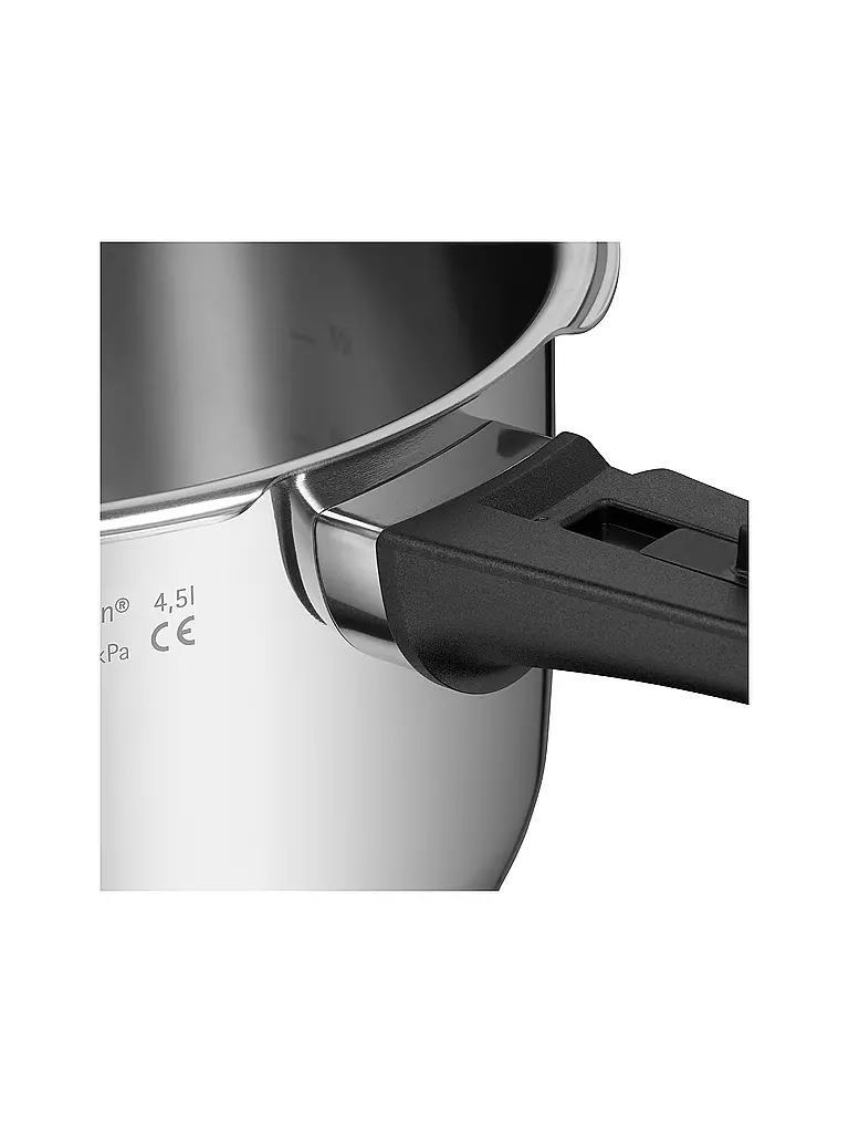 WMF | Olla a presión Perfect de 2,5 l | 
