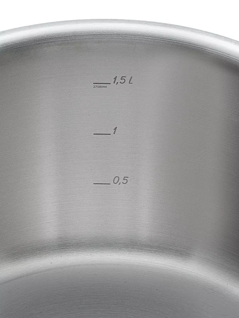 WMF | Olla para carne 16cm Function 4 Cromargan | 