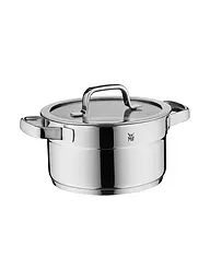 WMF | Olla para carne Compact Cuisine 20cm | Plata
