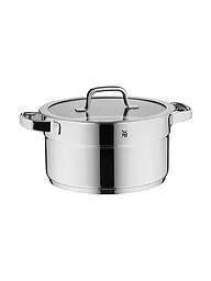 WMF | Olla para carne Compact Cuisine 24cm | Plata
