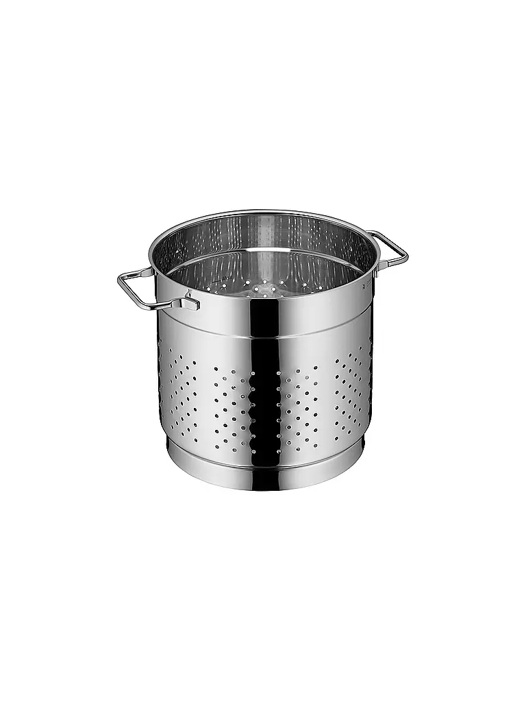WMF | Olla para pasta con tapa de 24 cm | 