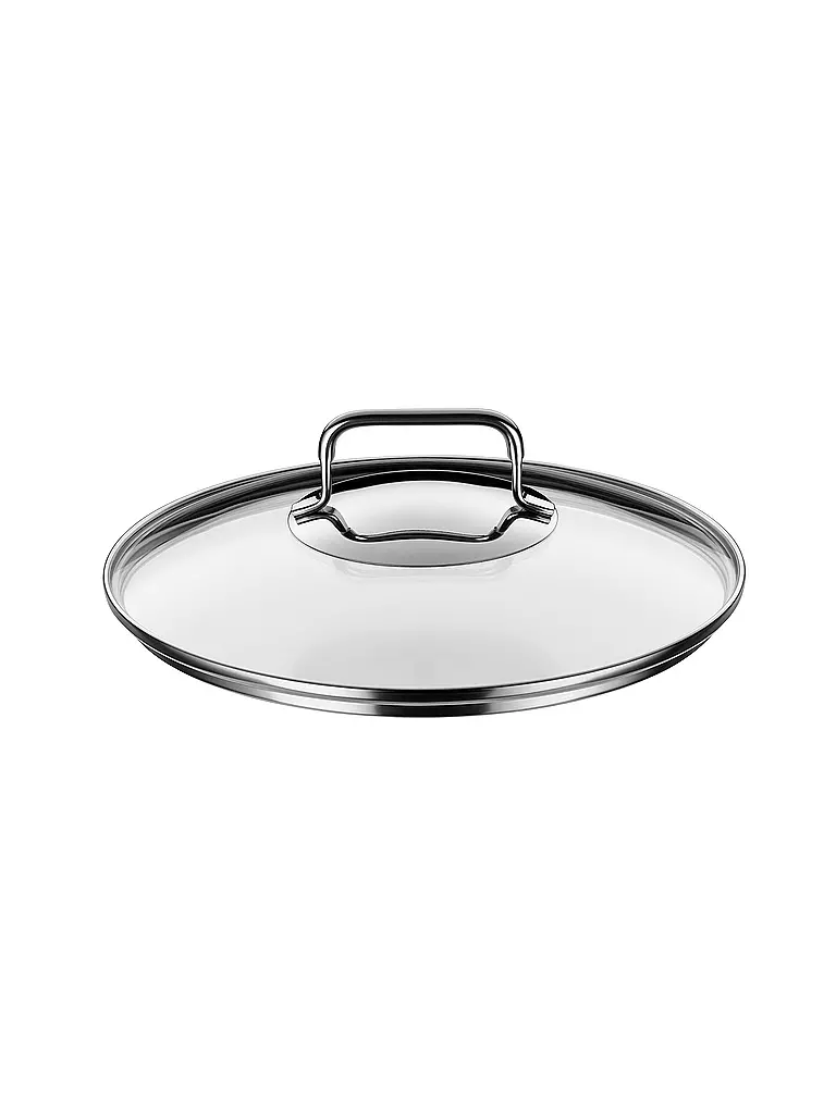 WMF | Olla para pasta con tapa de 24 cm | 