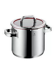 WMF | Olla para verduras 20CM/5,3L Function 4 Cromargan | Plata