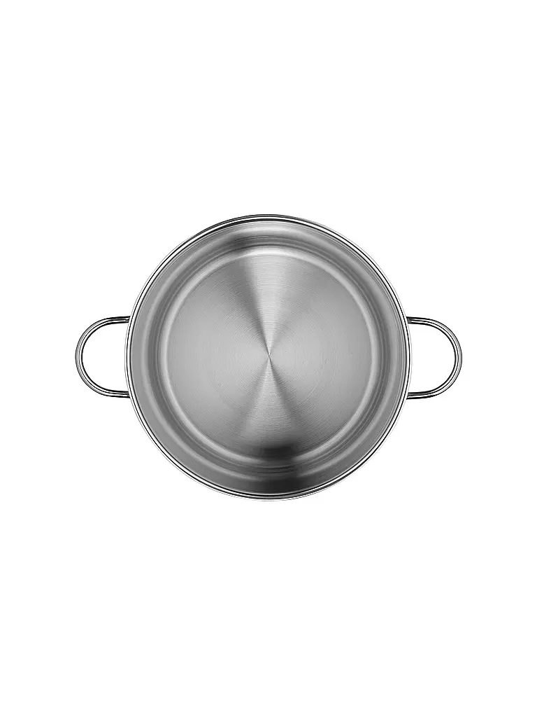 WMF | Olla para verduras con tapa de 28 cm | 