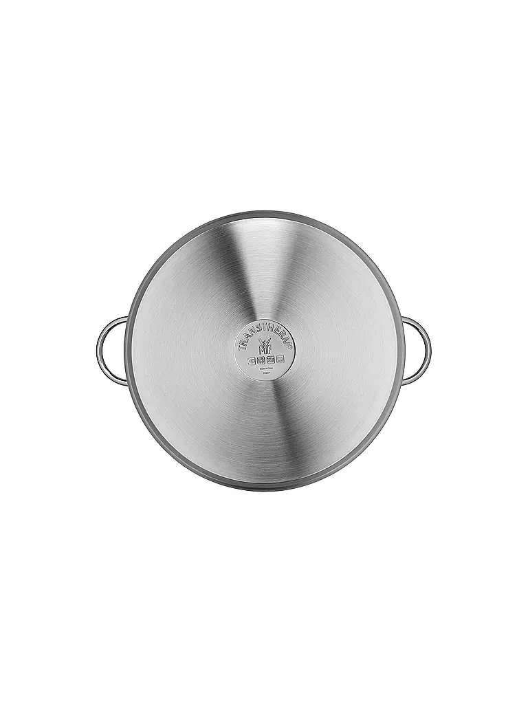 WMF | Olla para verduras con tapa de 28 cm | 