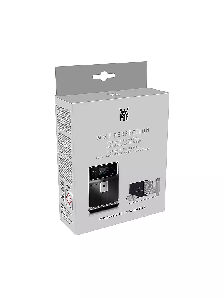 WMF | Perfection Reinigungs-Set 2 | Sin color