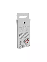 WMF | Perfection Tabletas de limpieza 8 unidades | Sin color