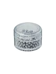 WMF | Perlas de limpieza plata | Plata