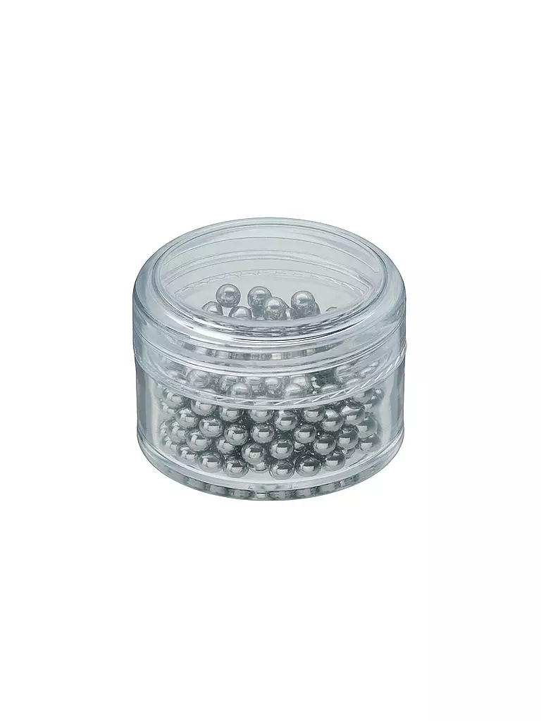 WMF | Perlas de limpieza plata | Plata