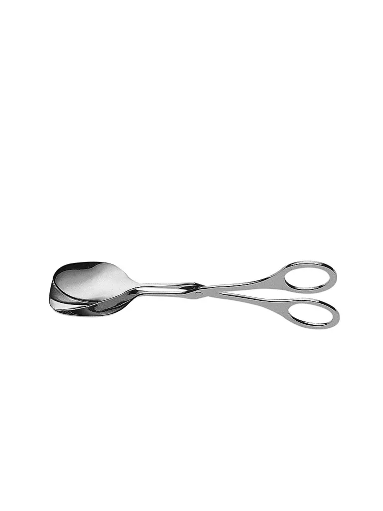 WMF | Pinza para pasteles 17cm Cromargan | Plata