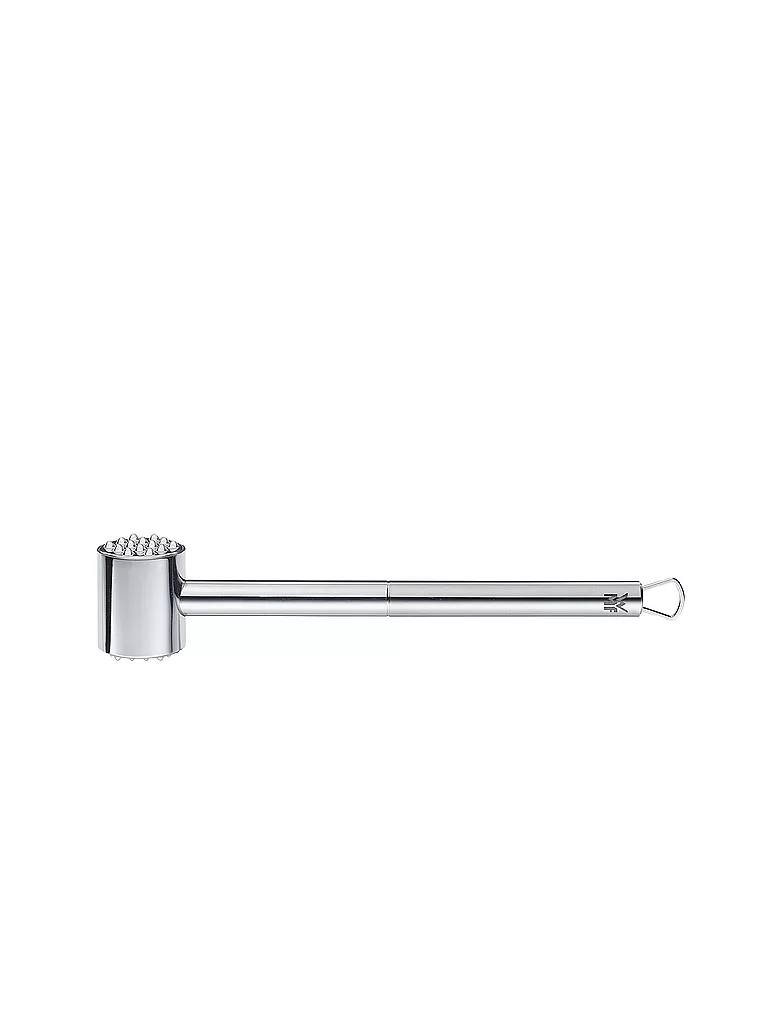 WMF | Profi Plus  Mazo para carne 25 cm | Plata