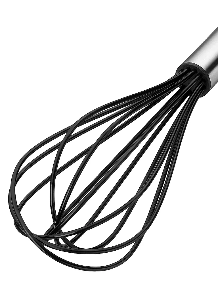 WMF | Profi Plus Batidor 25cm | Plata