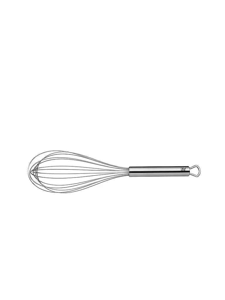 WMF | Profi Plus Batidor de varillas 30cm | Plata