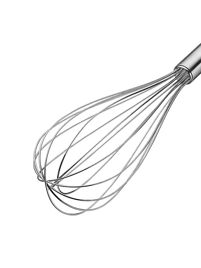 WMF | Profi Plus Batidor de varillas 30cm | Plata