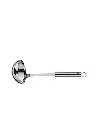 WMF | Profi Plus Cucharón de acero inoxidable 30 cm | Plata