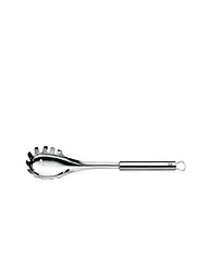 WMF | Profi Plus Cuchara para pasta 32 cm | Plata