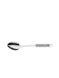 WMF | Profi Plus Cuchara para servir 32cm Cromargan | Plata