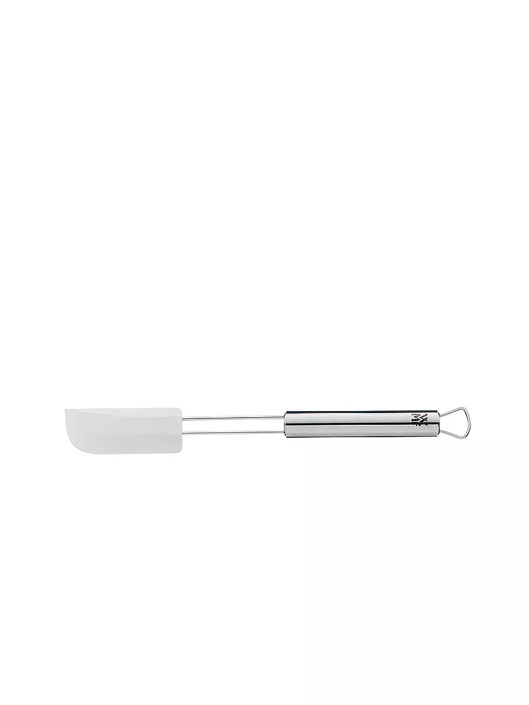 WMF | Profi Plus Espátula de silicona 24cm | Plata