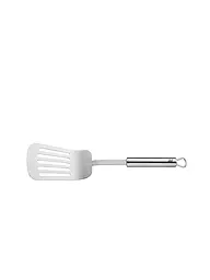WMF | Profi Plus Espátula para hornear | Plata