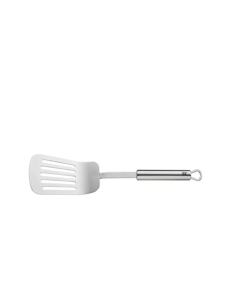 WMF | Profi Plus Espátula para hornear | Plata