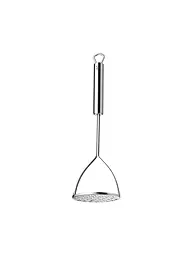 WMF | Profi Plus Machacador de patatas 28,5cm | Plata