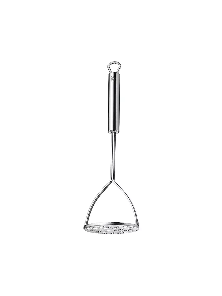 WMF | Profi Plus Machacador de patatas 28,5cm | Plata