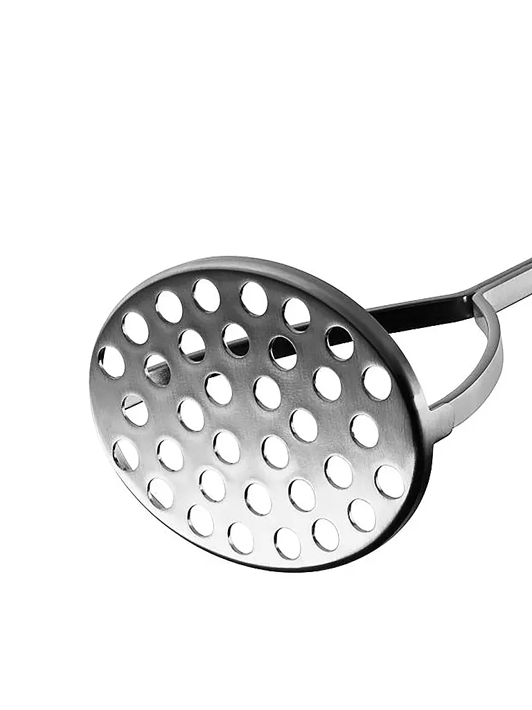 WMF | Profi Plus Machacador de patatas 28,5cm | Plata