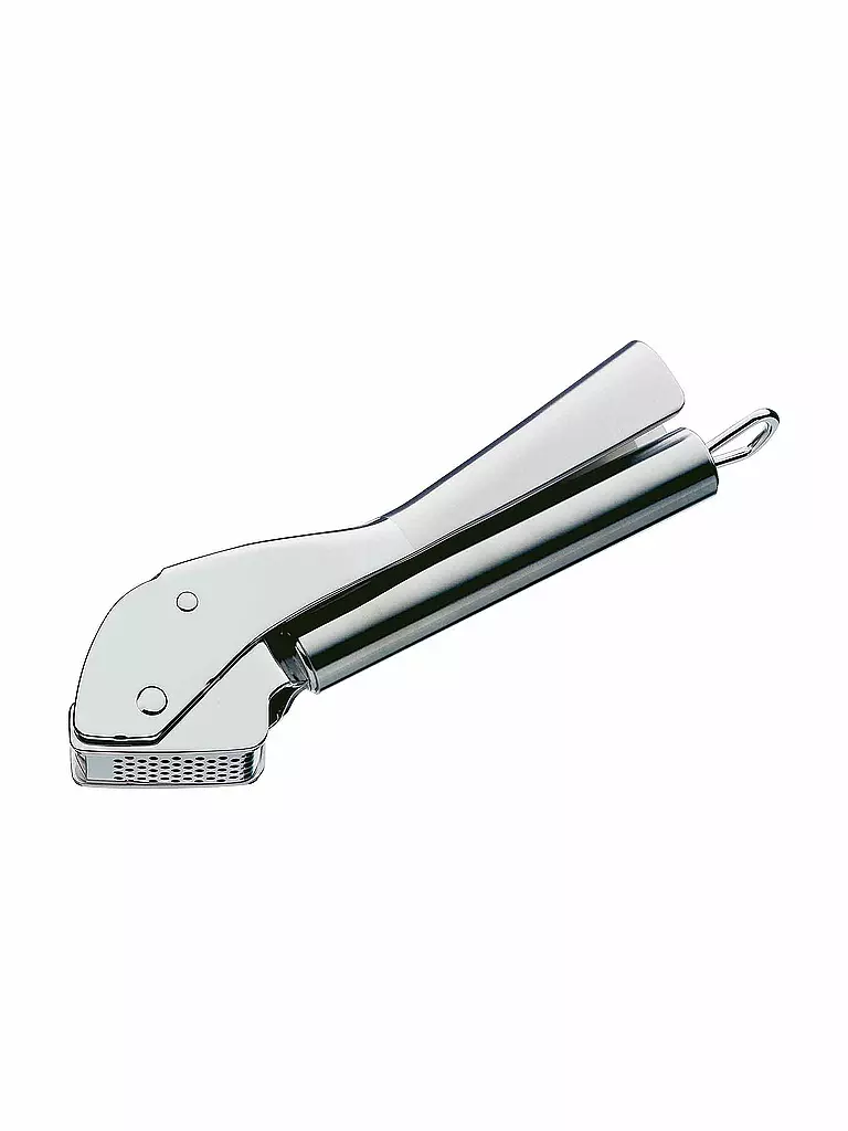 WMF | Profi Plus Prensa de ajos 17,5cm | silber