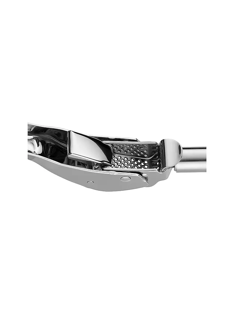 WMF | Profi Plus Prensa de ajos 17,5cm | silber