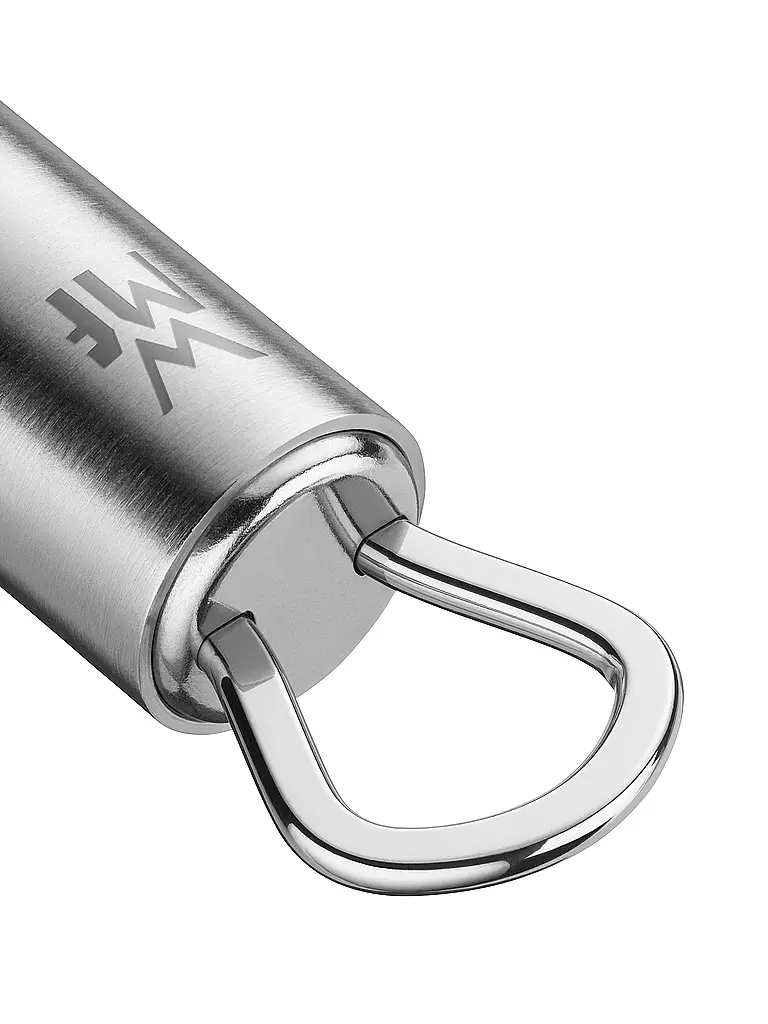 WMF | Profi Plus Prensa de ajos 17,5cm | 