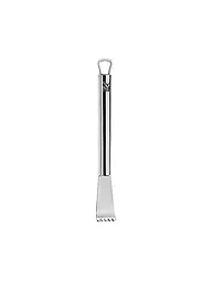 WMF | Profi Plus Rallador de limón 14,5cm | Plata