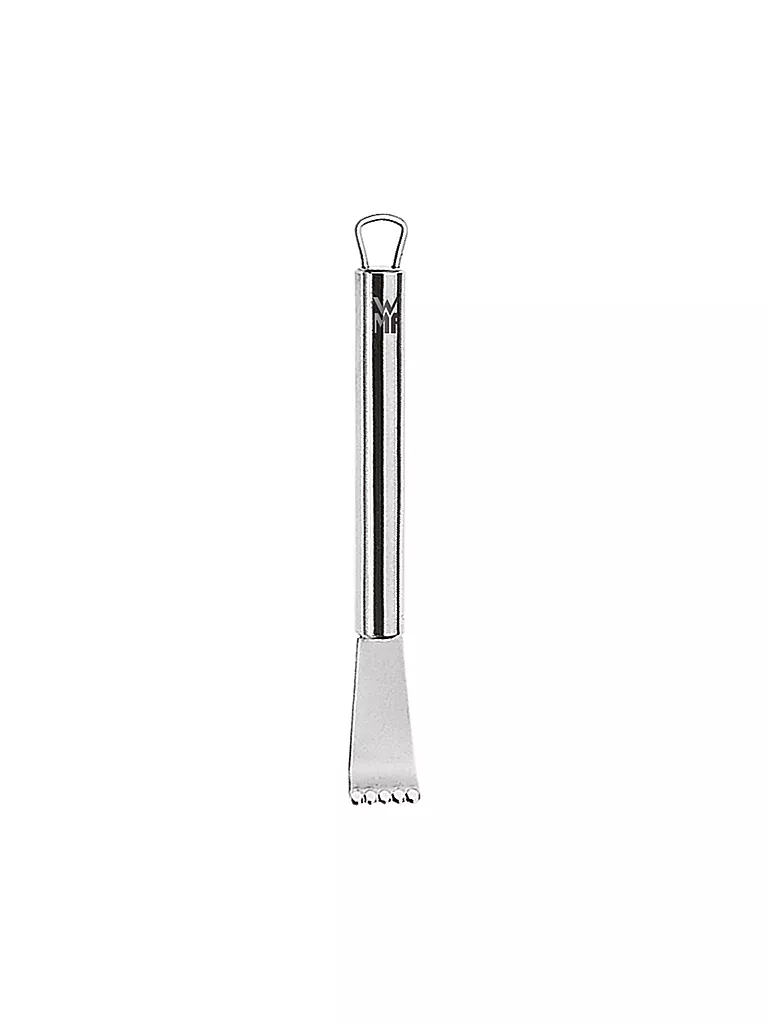 WMF | Profi Plus Rallador de limón 14,5cm | Plata