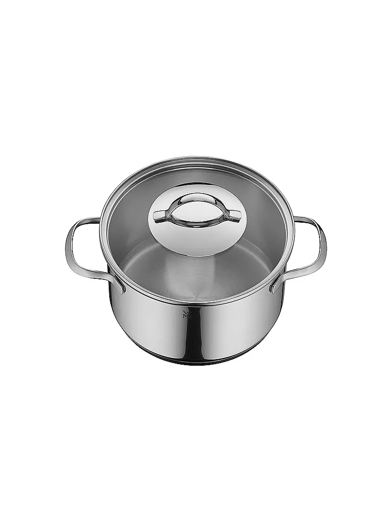 WMF | Provence Plus  Cacerola para asar 20cm | Plata