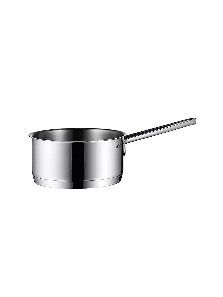 WMF | Provence Plus Cazo con mango 16cm | Plata