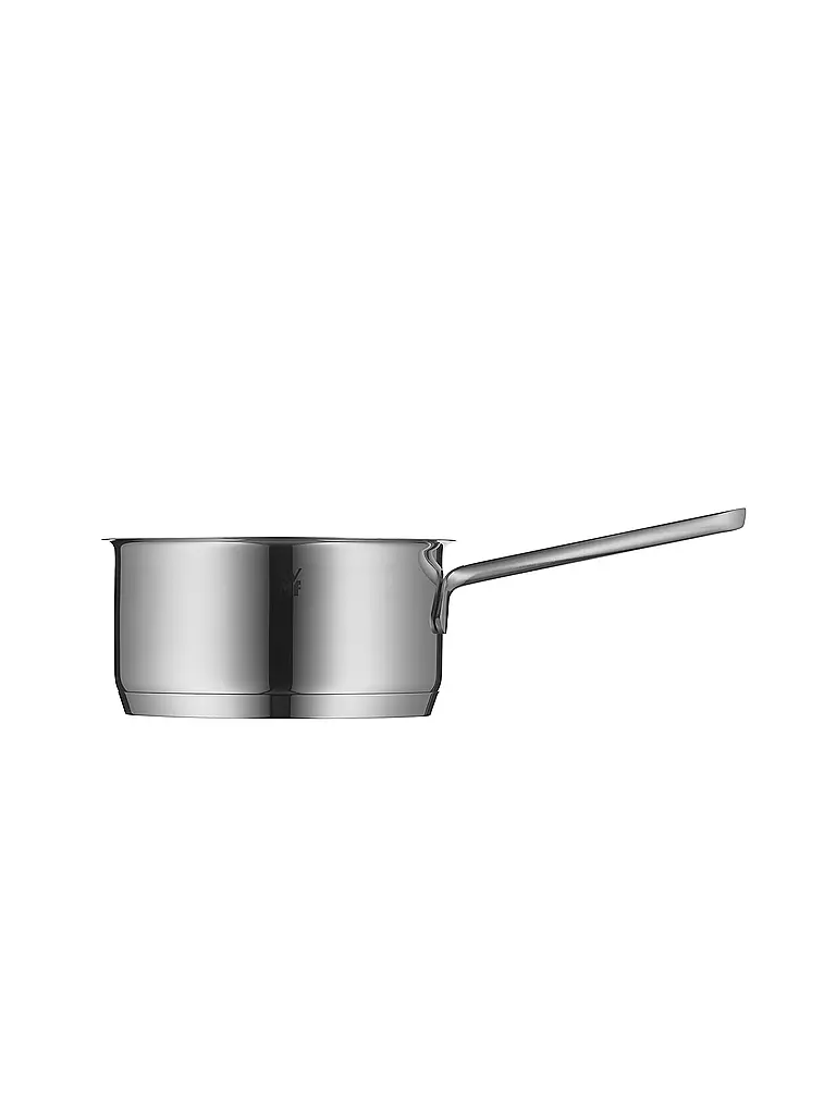 WMF | Provence Plus Cazo con mango 16cm | Plata