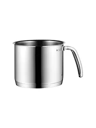 WMF | Provence Plus Cazo para leche 14cm | Plata