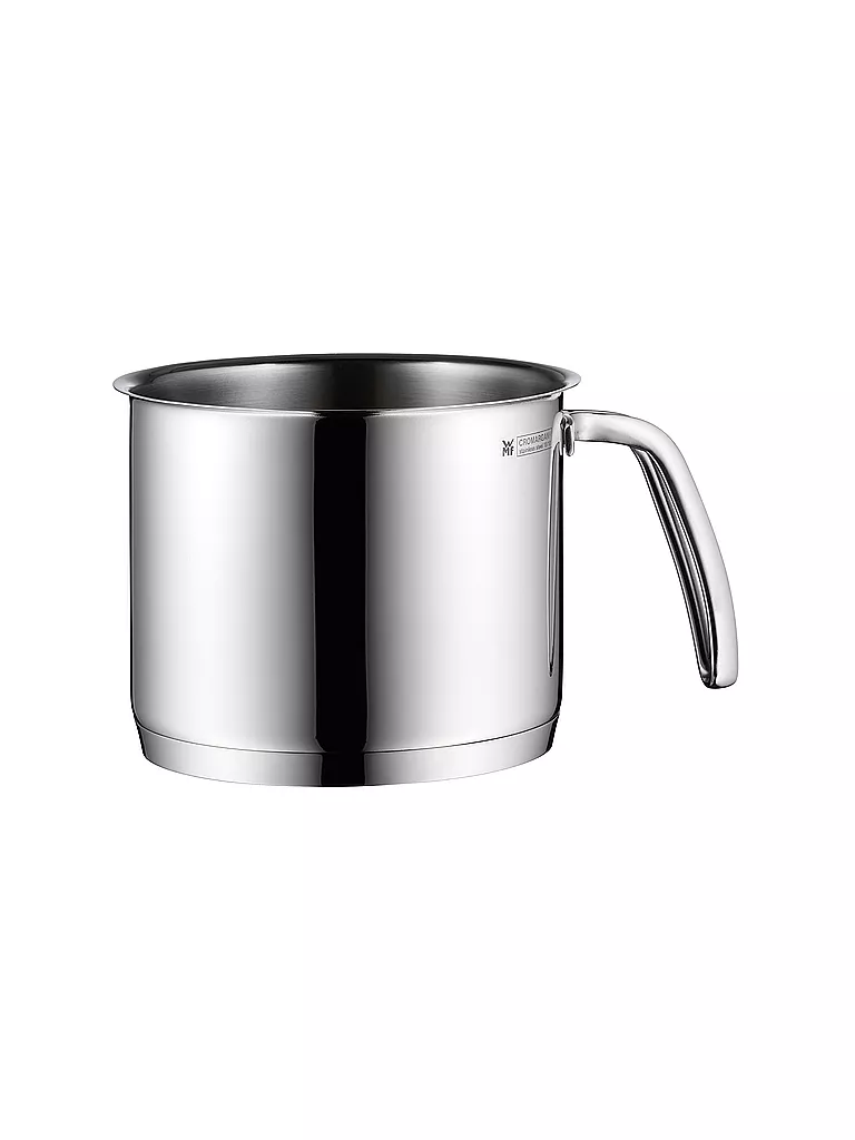 WMF | Provence Plus Cazo para leche 14cm | Plata