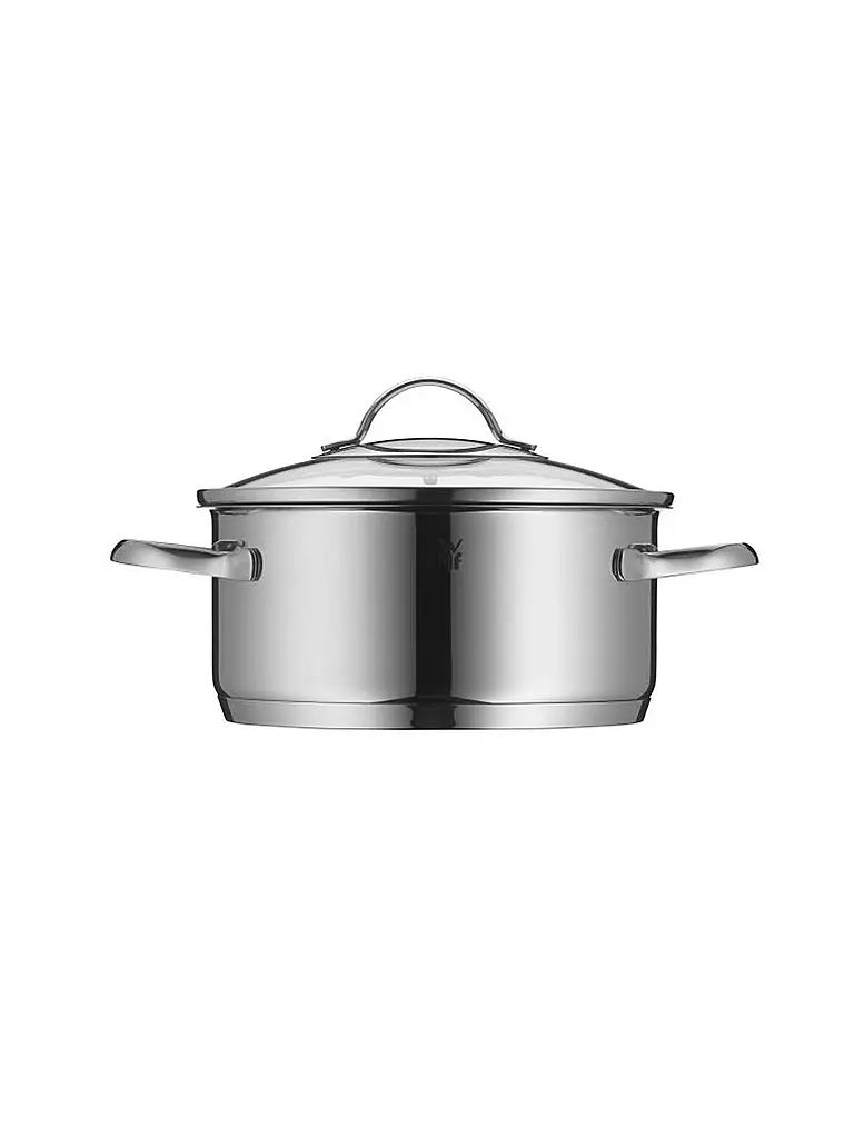 WMF | Provence Plus Olla para asar con tapa 16 cm | 