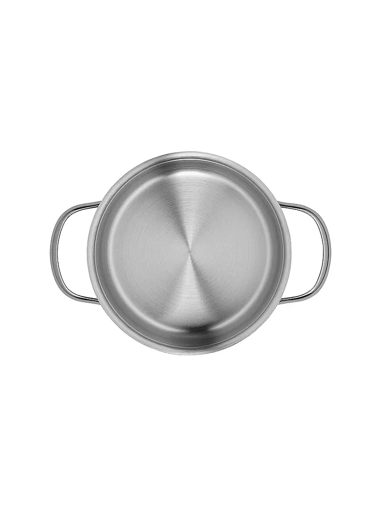 WMF | Provence Plus Olla para asar con tapa 16 cm | 