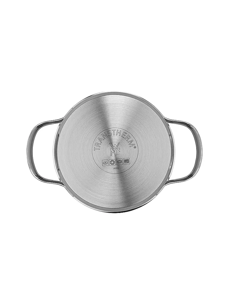 WMF | Provence Plus Olla para asar con tapa 16 cm | 