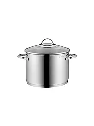 WMF | Provence Plus Olla para verduras 24cm | Plata