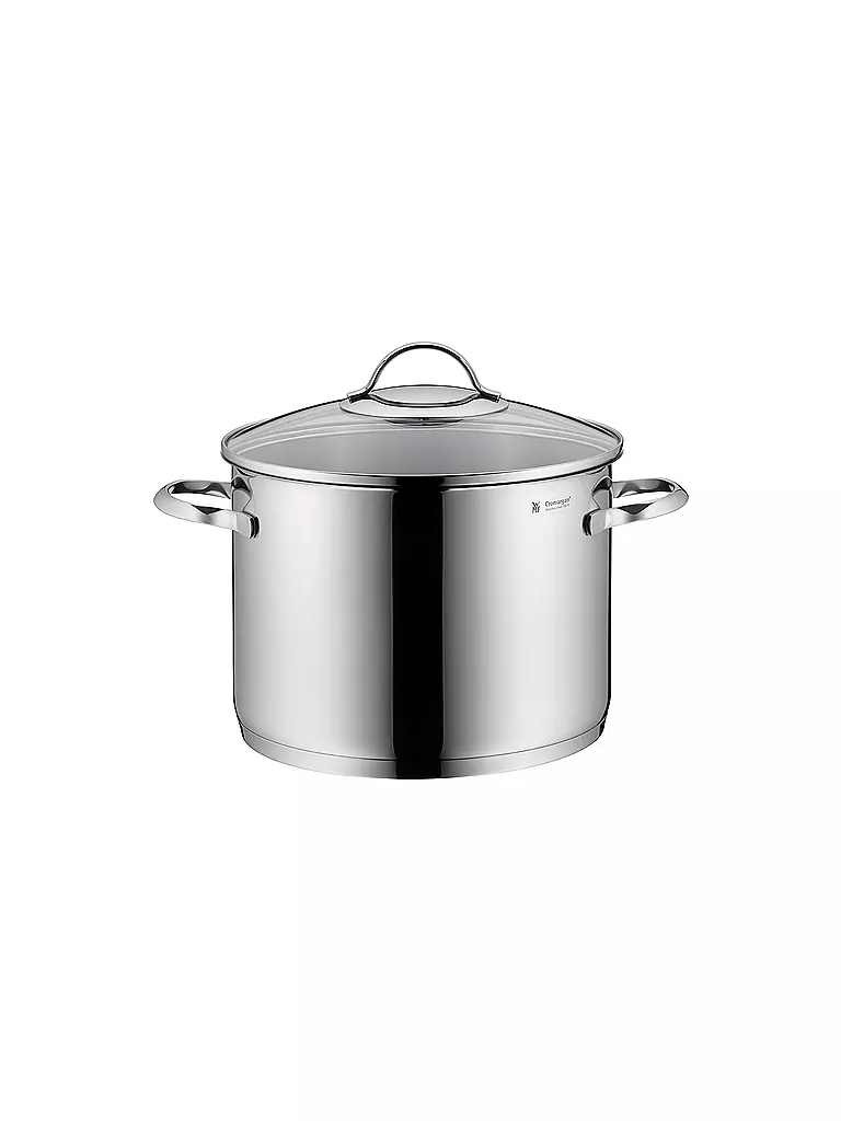WMF | Provence Plus Olla para verduras 24cm | Plata